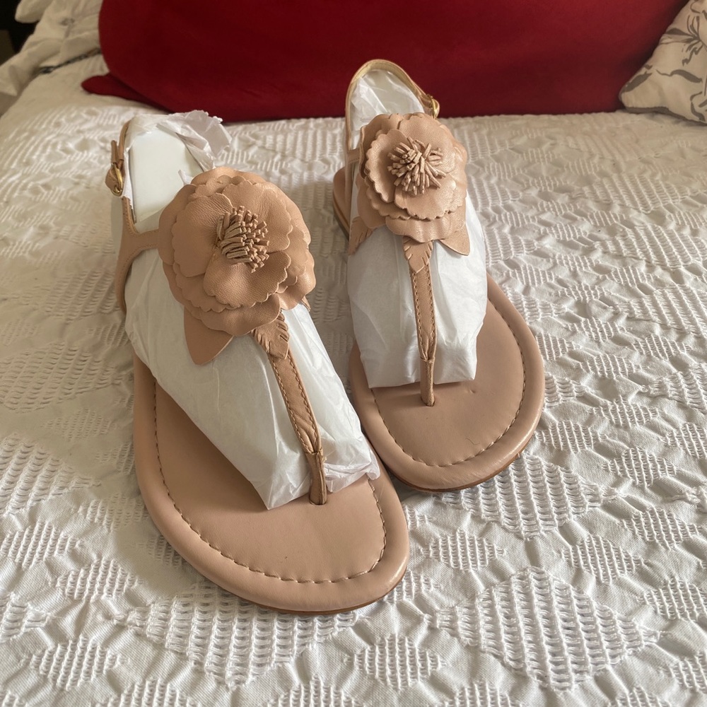 Marc Fisher Elysone sandal